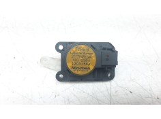 MOTOR CALEFACCION 277T64BU2A 