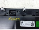 MANDO CLIMATIZADOR 301002690AA 