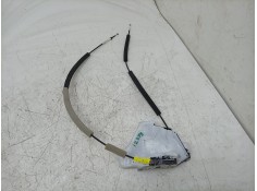 CERRADURA PUERTA DELANTERA DERECHA 805006UA0A 