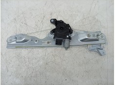 ELEVALUNAS DELANTERO DERECHO 807006UA1C 