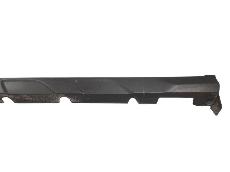 Recambio de estribos laterales para hyundai kona 1.0 tgdi cat referencia OEM IAM 87751J9000  