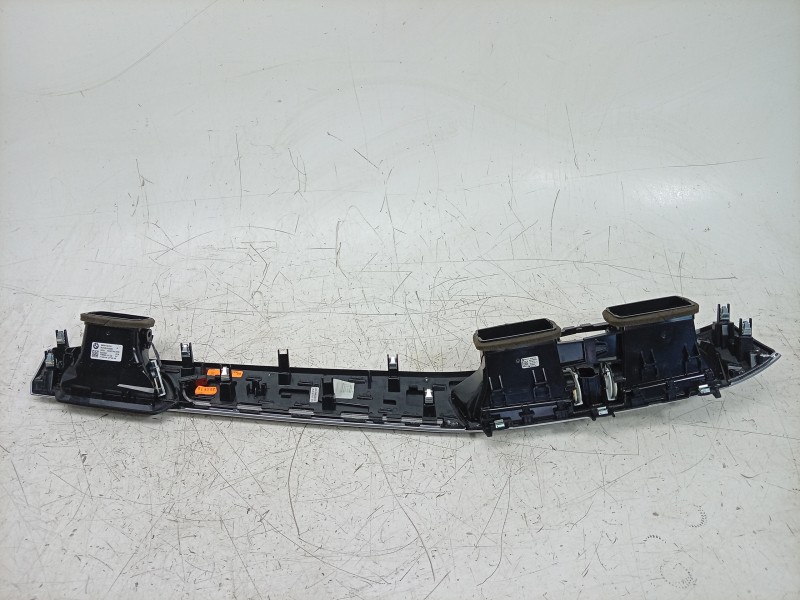 Recambio de rejilla aireadora para bmw x1 (f48) sdrive 18 d referencia OEM IAM  64229292741 