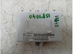 Recambio de modulo electronico para renault captur i (j5_, h5_) 0.9 tce 90 referencia OEM IAM  283464084R  2