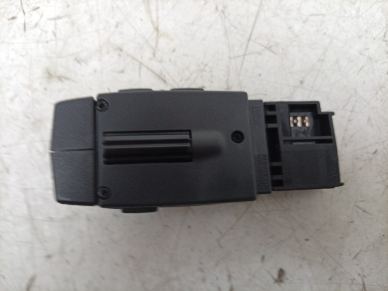 Recambio de mando multifuncion para renault captur i (j5_, h5_) 0.9 tce 90 referencia OEM IAM  255522448R 