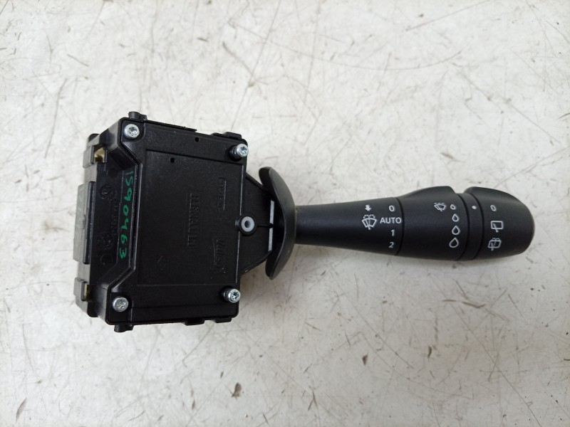 Recambio de mando limpia para renault captur i (j5_, h5_) 0.9 tce 90 referencia OEM IAM  255676085R 