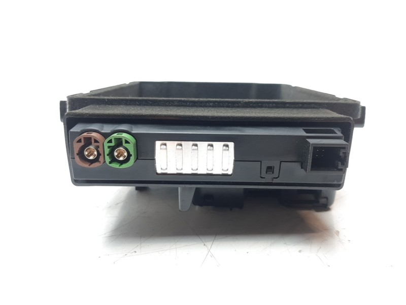 Recambio de modulo electronico para audi q8 (4mn) (07.2018) 50 tdi quattro referencia OEM IAM 4N0035736A  