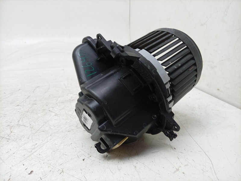 Recambio de ventilador calefaccion para renault captur i (j5_, h5_) 0.9 tce 90 referencia OEM IAM  272101005R VHF260017RN/34352/