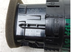Recambio de rejilla aireadora para audi a3 sportback (8va) attraction referencia OEM IAM  8V0820901A  2