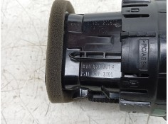 Recambio de rejilla aireadora para audi a3 sportback (8va) attraction referencia OEM IAM  8V0820901A  2