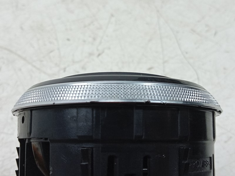 Recambio de rejilla aireadora para audi a3 sportback (8va) attraction referencia OEM IAM  8V0820901A 