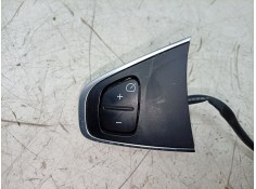 Recambio de mando volante para renault captur i (j5_, h5_) 0.9 tce 90 referencia OEM IAM  631561000A  2