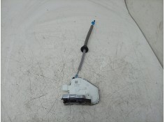 CERRADURA PUERTA TRASERA IZQUIERDA 4G0839015L 