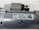 MOTOR ARRANQUE 02E911022C ARF240151HQ/ARF240151VL/ARF880404DN