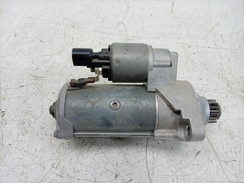 Recambio de motor arranque para volkswagen t-roc (a11, d11) 2.0 tdi referencia OEM IAM 02E911022C 02E911022C ARF240151HQ