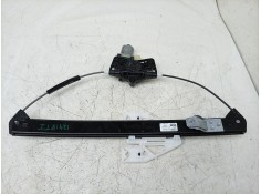 Recambio de elevalunas trasero izquierdo para audi q2 (gab, gag) 30 tdi referencia OEM IAM  81A839461 AD730W054