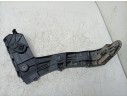 SOPORTE PARAGOLPES TRASERO DERECHO 81A807254A 