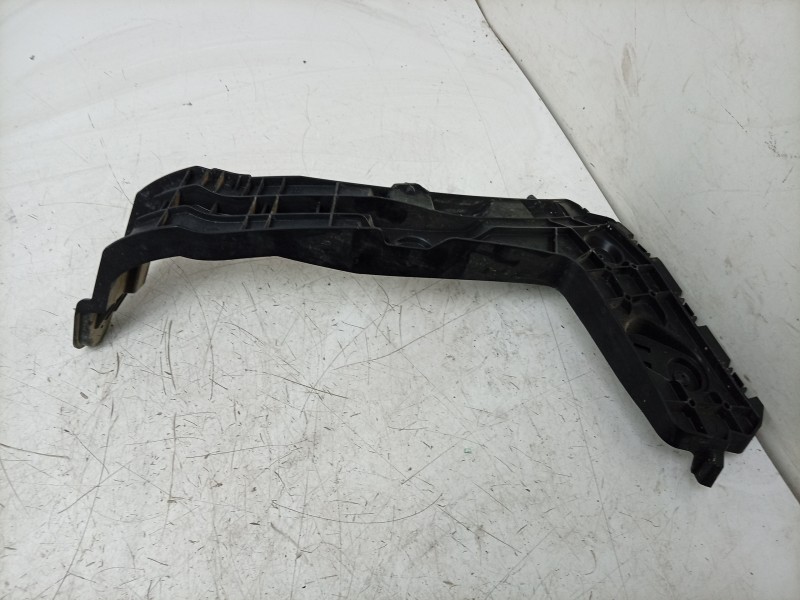 Recambio de soporte paragolpes trasero izquierdo para audi q2 (gab, gag) 30 tdi referencia OEM IAM   