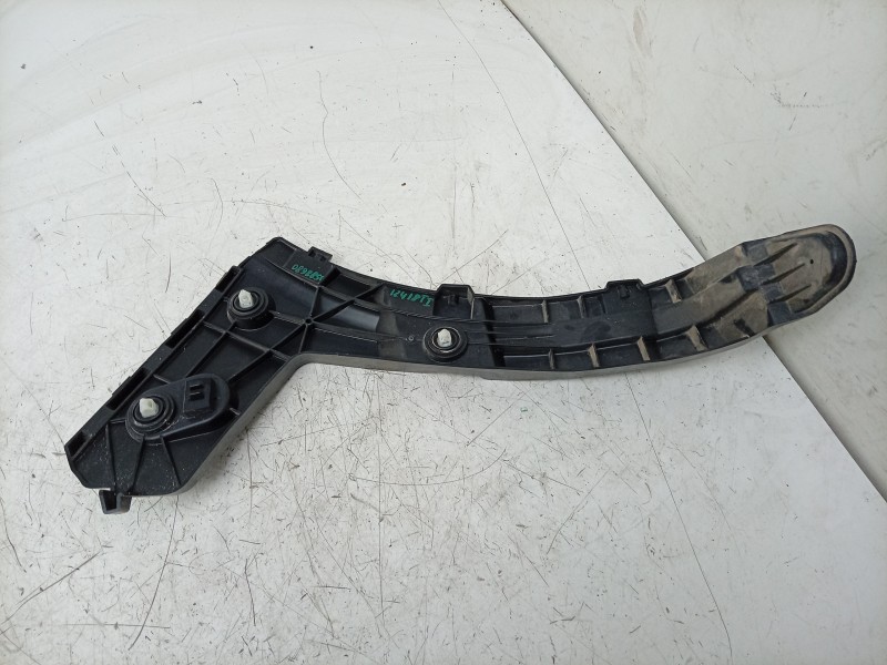 Recambio de soporte paragolpes trasero izquierdo para audi q2 (gab, gag) 30 tdi referencia OEM IAM   