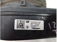 Recambio de balona neumatica trasera derecha para porsche cayenne coupe (9yb) e-hybrid referencia OEM IAM  9Y0616002C  2