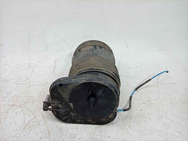 Recambio de balona neumatica trasera derecha para porsche cayenne coupe (9yb) e-hybrid referencia OEM IAM  9Y0616002C 