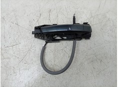 MANETA EXTERIOR TRASERA IZQUIERDA 8V0837205A 8V0837205A 