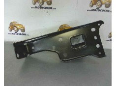 Recambio de paragolpes delantero para opel corsa d referencia OEM IAM 1406208 109163982 OP0341003 2