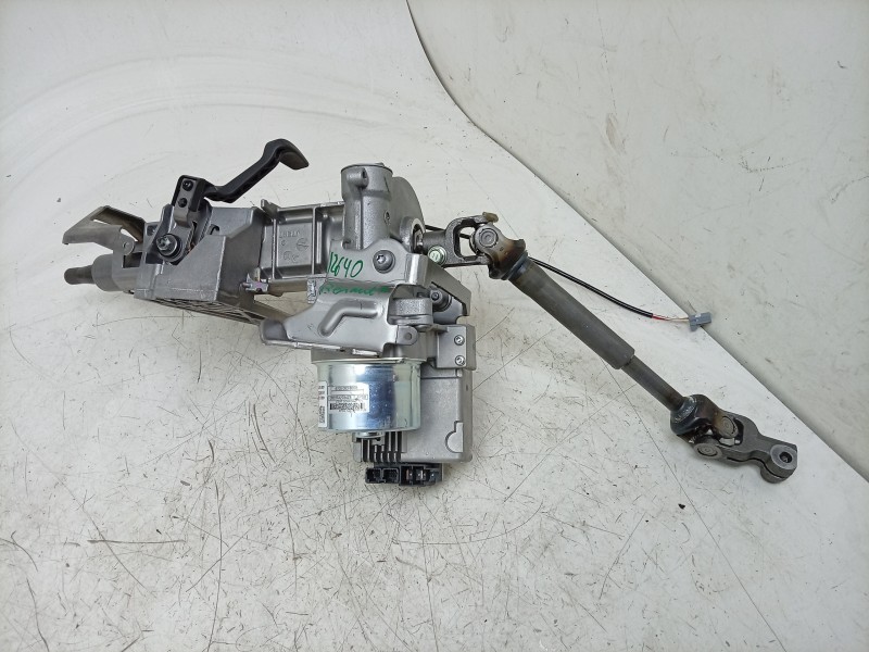 Recambio de columna direccion para renault captur i (j5_, h5_) 0.9 tce 90 referencia OEM IAM  488104075R 