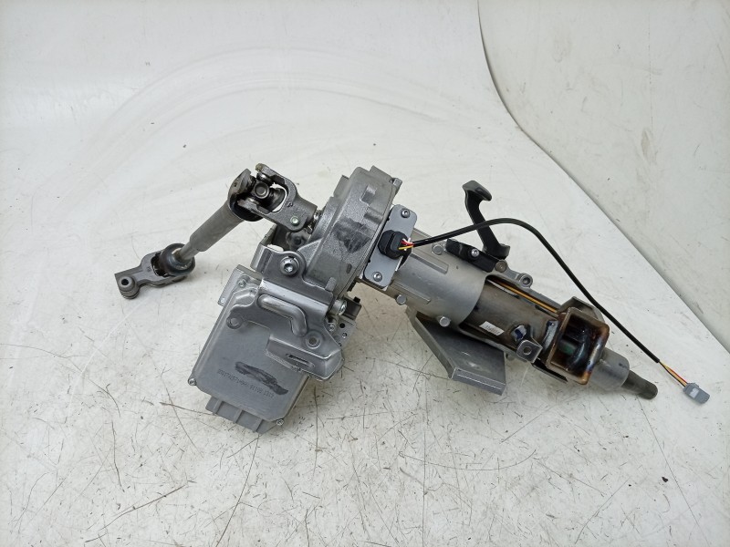 Recambio de columna direccion para renault captur i (j5_, h5_) 0.9 tce 90 referencia OEM IAM  488104075R 