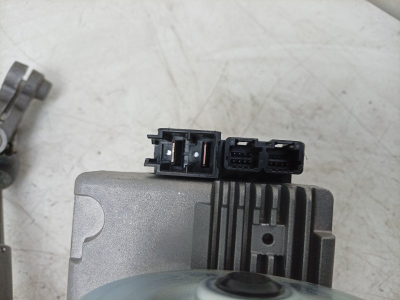 Recambio de columna direccion para renault captur i (j5_, h5_) 0.9 tce 90 referencia OEM IAM  488104075R 