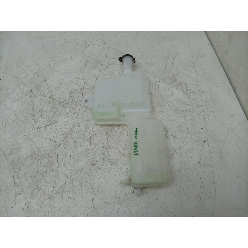 Recambio de deposito expansion para mazda 2 hatchback (dl, dj) 1.5 skyactiv-g referencia OEM IAM P54G15351A P54G15351A 