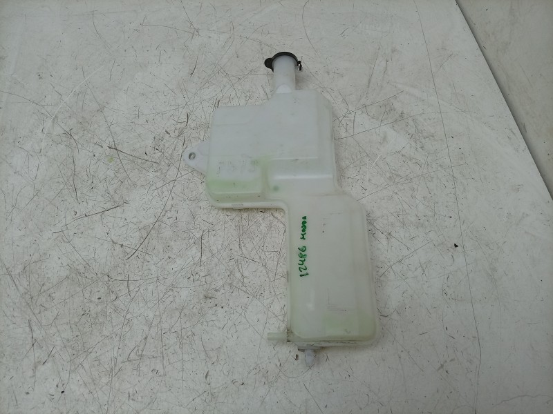 Recambio de deposito expansion para mazda 2 hatchback (dl, dj) 1.5 skyactiv-g referencia OEM IAM P54G15351A P54G15351A 