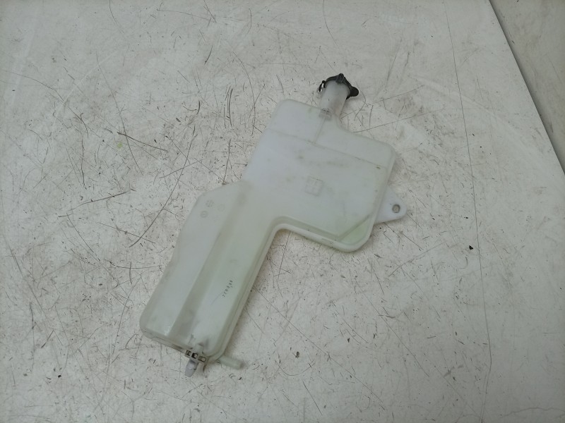 Recambio de deposito expansion para mazda 2 hatchback (dl, dj) 1.5 skyactiv-g referencia OEM IAM P54G15351A P54G15351A 