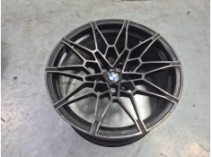 Recambio de llanta para bmw 3 touring m3 competition xdrive referencia OEM IAM  8093839BLA 