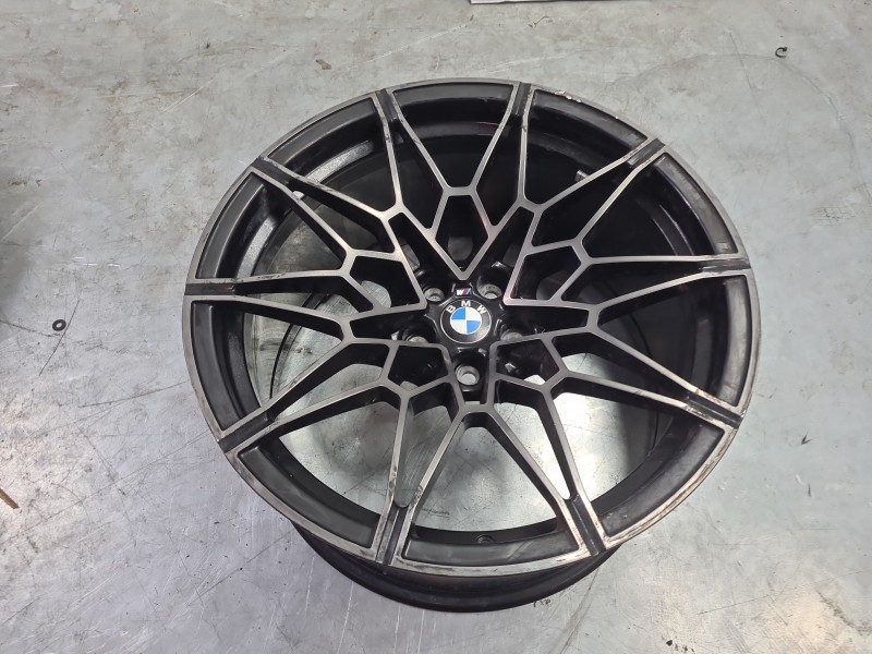 Recambio de llanta para bmw 3 touring m3 competition xdrive referencia OEM IAM  8093839BLA 
