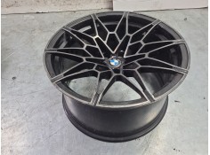 Recambio de llanta para bmw 3 touring m3 competition xdrive referencia OEM IAM  8093839BLA  2