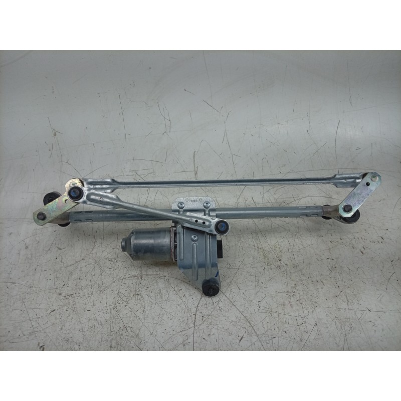 Recambio de motor limpia delantero para volkswagen t-roc (a11, d11) 2.0 tdi referencia OEM IAM 2GA955023D 2GA955023D ESWVW037/SL