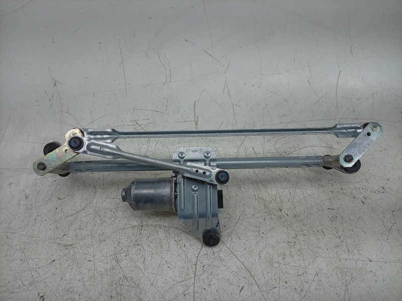 Recambio de motor limpia delantero para volkswagen t-roc (a11, d11) 2.0 tdi referencia OEM IAM 2GA955023D 2GA955023D ESWVW037/SL