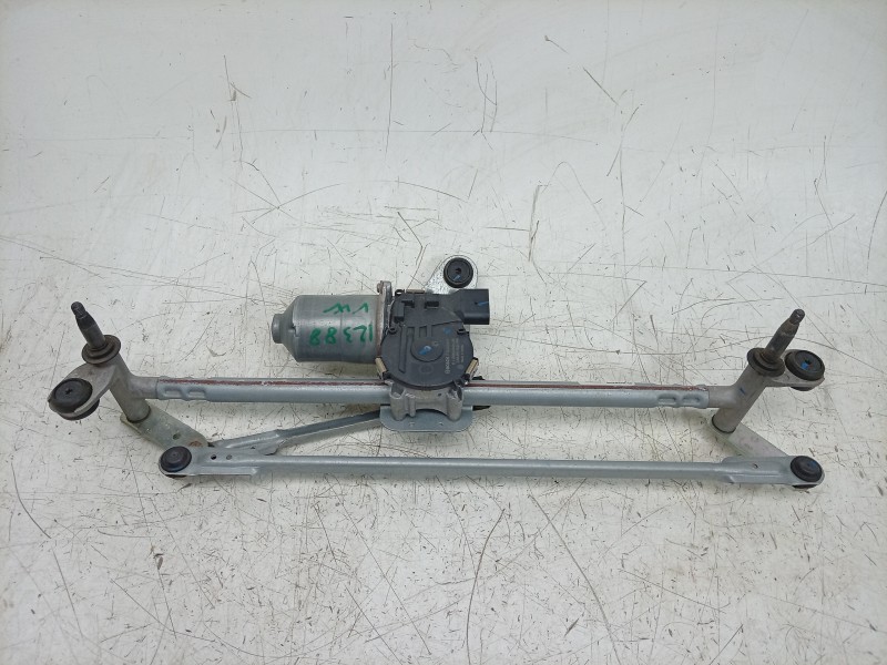 Recambio de motor limpia delantero para volkswagen t-roc (a11, d11) 2.0 tdi referencia OEM IAM 2GA955023D 2GA955023D ESWVW037/SL