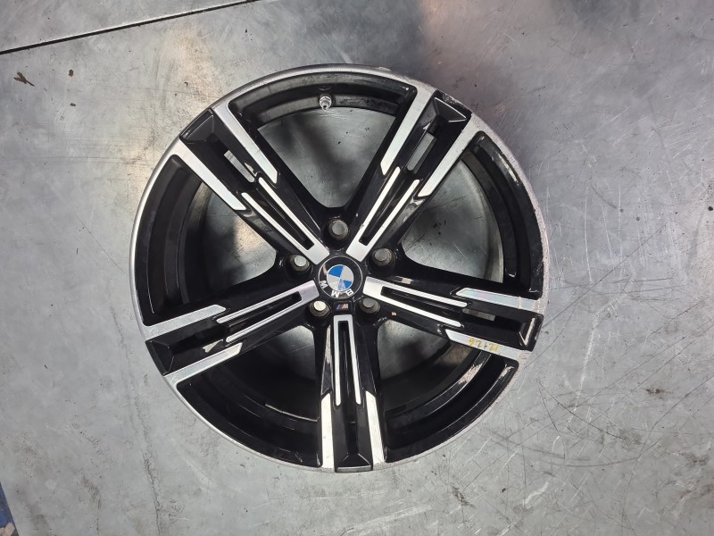 Recambio de llanta para bmw 4 descapotable (g23, g83) 420 d mild-hybrid referencia OEM IAM  8746631 