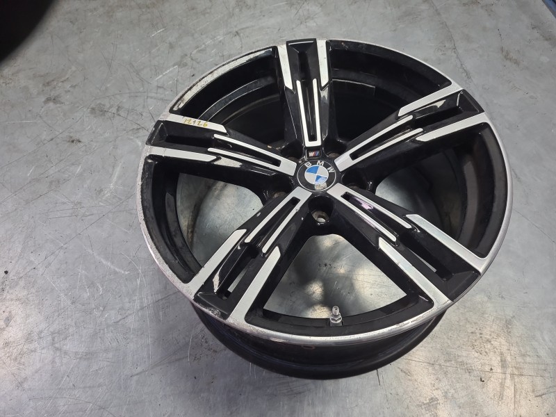 Recambio de llanta para bmw 4 descapotable (g23, g83) 420 d mild-hybrid referencia OEM IAM  8746631 