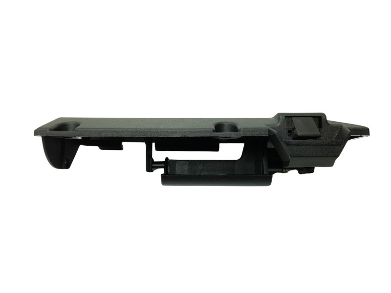 Recambio de guantera para ford mondeo berlina (ge) referencia OEM IAM  1253826 EZCFR263
