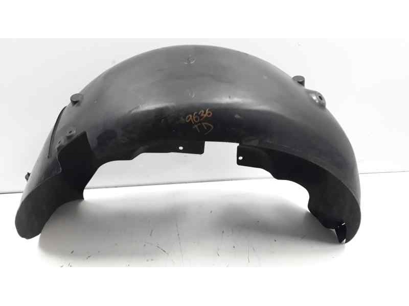 Recambio de paso rueda trasero derecho para citroen c3 attraction referencia OEM IAM 9683387380  