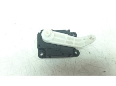 Recambio de motor calefaccion para nissan qashqai (j11) 1.6 dci turbodiesel cat referencia OEM IAM 277T64BU2A   2