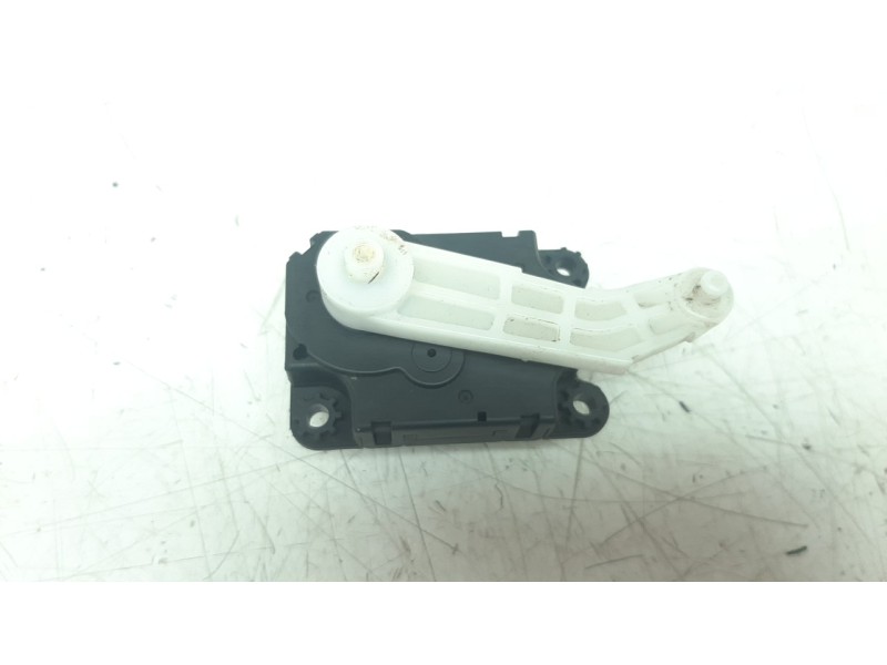 Recambio de motor calefaccion para nissan qashqai (j11) 1.6 dci turbodiesel cat referencia OEM IAM 277T64BU2A  