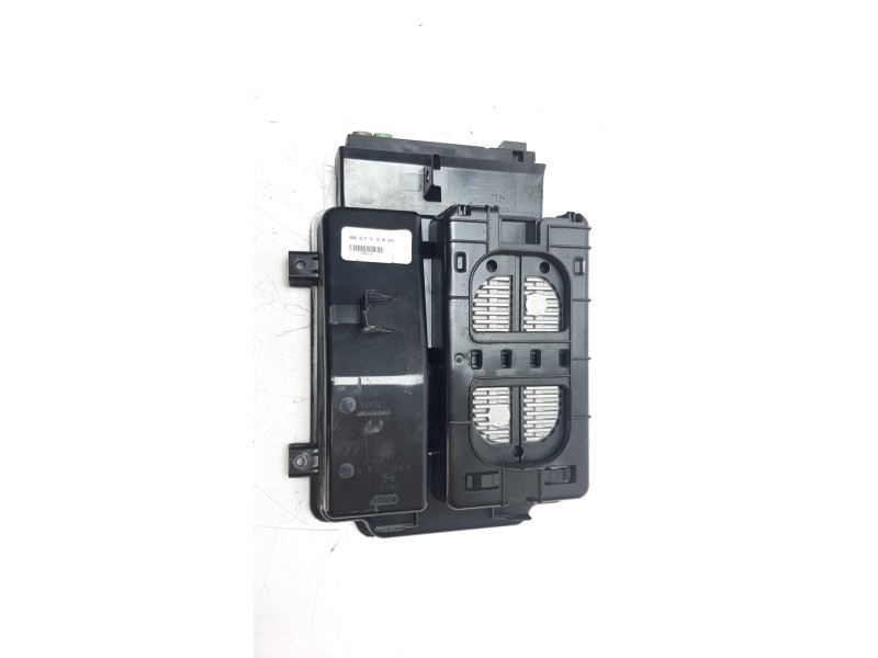 Recambio de modulo electronico para audi q8 (4mn) (07.2018) 50 tdi quattro referencia OEM IAM 4N0035736A  