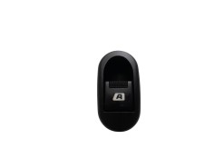 Recambio de mando elevalunas delantero izquierdo para citroën c3 referencia OEM IAM  6554L7 106072492/141038/EWSCT003/IAF320007H