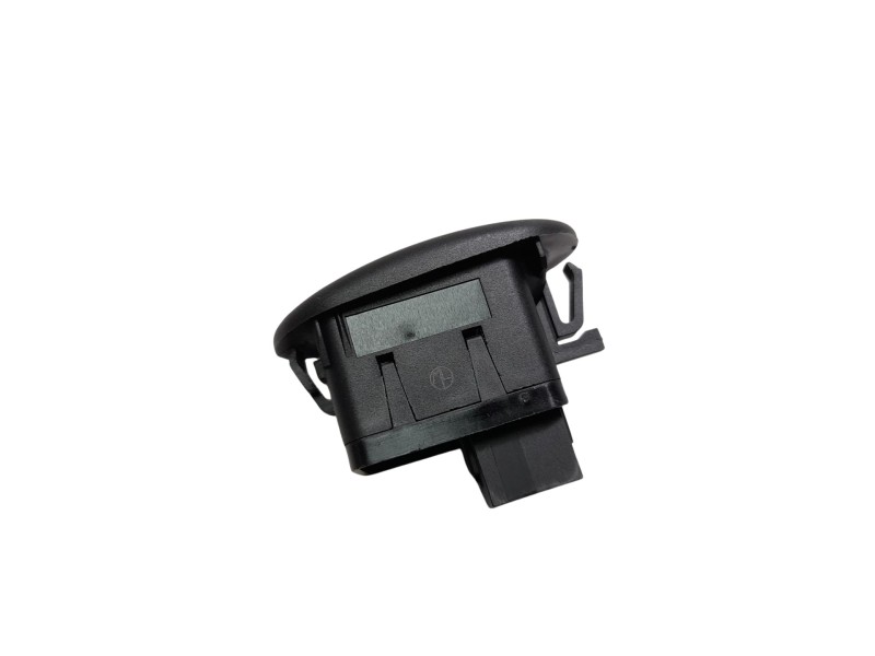 Recambio de mando elevalunas delantero izquierdo para citroën c3 referencia OEM IAM  6554L7 106072492/141038/EWSCT003/IAF320007H