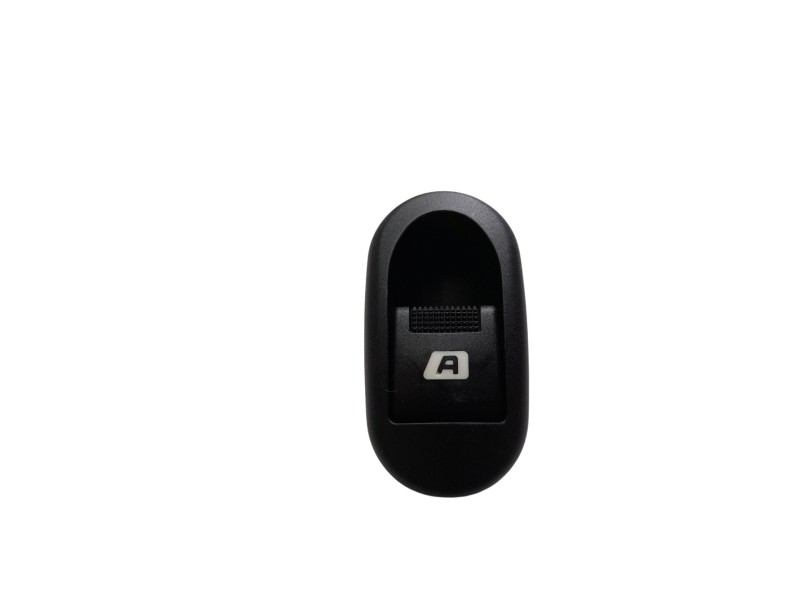 Recambio de mando elevalunas delantero izquierdo para citroën c3 referencia OEM IAM  6554L7 106072492/141038/EWSCT003/IAF320007H
