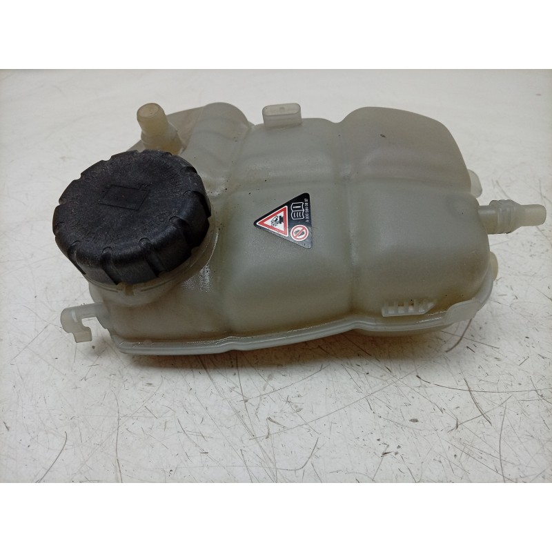 Recambio de deposito expansion para mercedes-benz cla-klasse (bm 118) cla 250 e (118.385) referencia OEM IAM A2475000049 A247500