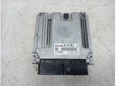 CENTRALITA MOTOR UCE 0281039639 05L907309M 